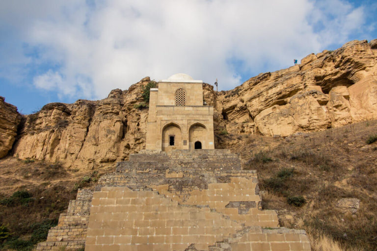 Azerbaycan Tarihi Buta Ankara